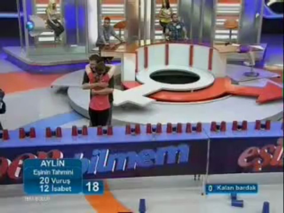 Ben Bilmem Eşim Bilir 30.06.2013 part 7