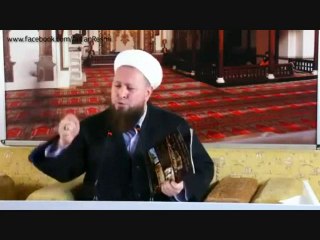 Kabağın Sahibi Var - Mustafa İsmet Garibullah (k.s.)