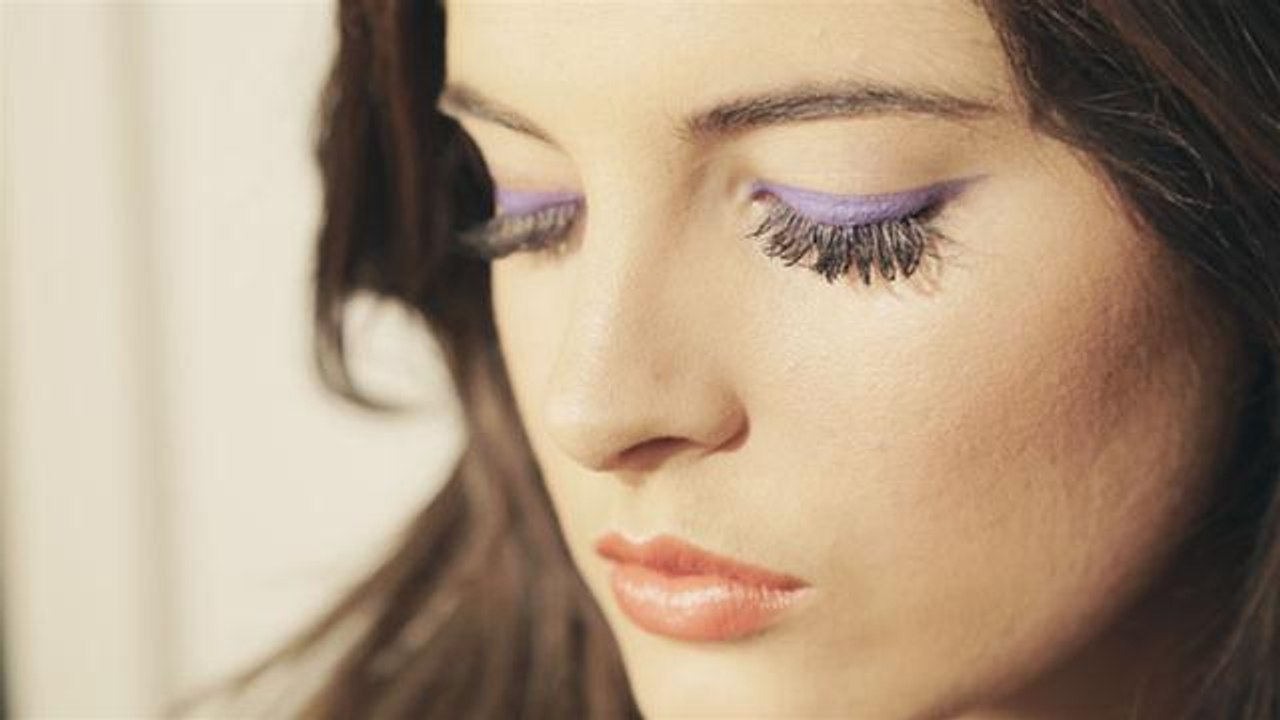 How To Do Beach Makeup