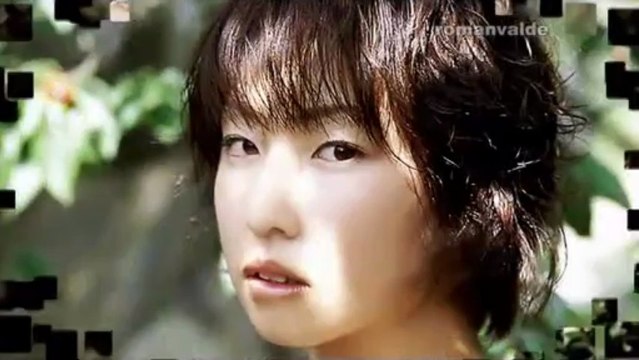 [山野めぐみ] Megumi Yamano ~ MEGUMI OPV