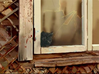 Про Кота - Пилот