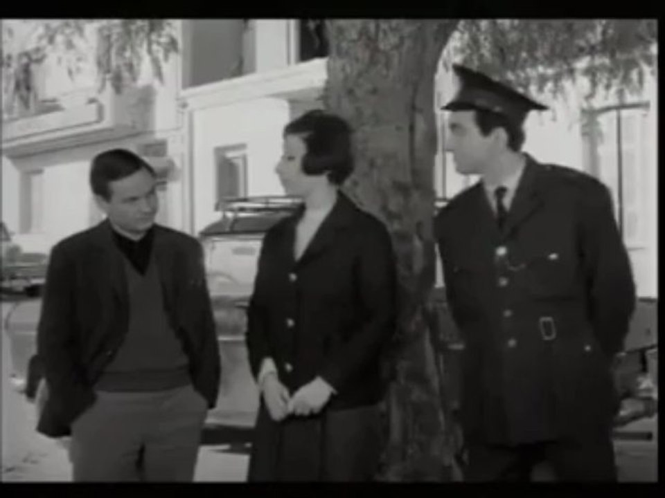 Ληναίος - Τσούκας - Δεν ξέρω Ρώσσικα