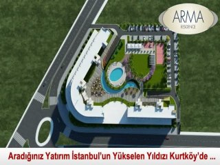 Kurtköy Kiralık Dubleks