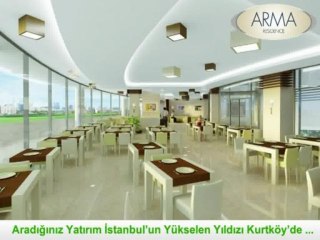 Kurtköy Kiralık Eşyalı Daire