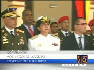 Maduro: Aveledo admitió haber solicitado al Departamento de Estado que interviniera en Venezuela