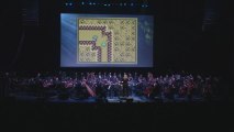 The Legend of Zelda : The Wind Waker HD (WIIU) - Zelda : Symphony of the Goddesses - Dungeons of Hyrule