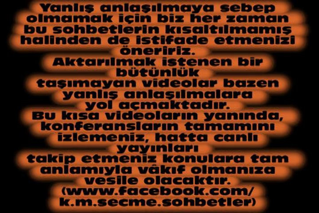 Cevdet Sunay İran' a Gitti - Üstad Kadir Mısıroğlu