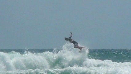 Titouan Boyer - France