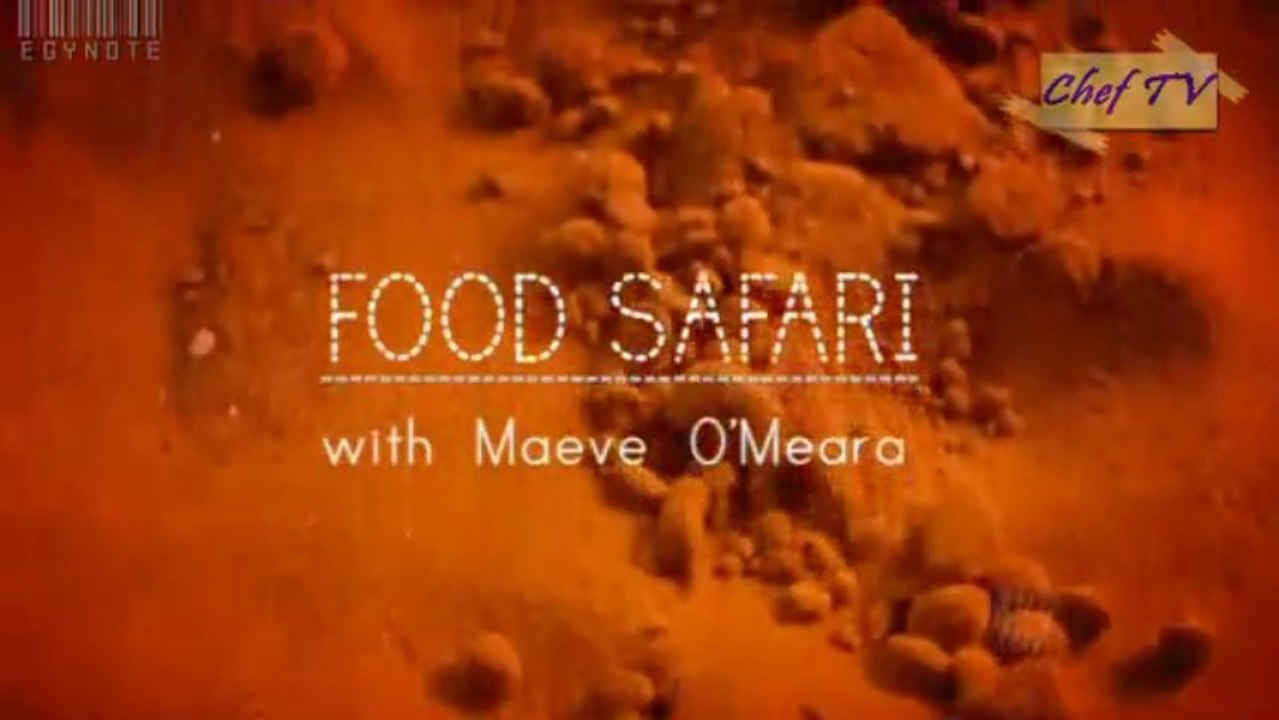 Food Safari S01E09 [Thai]