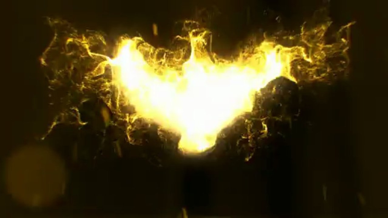 Intro AziluM Gaming Smite
