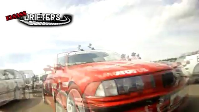 Elsass-Drifters DriftCup 2013