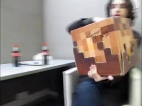 [GS] Japan Touch 2011 - Interview Bob Lennon