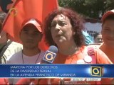 Caracas se unió a celebraciones por el Día del Orgullo Gay