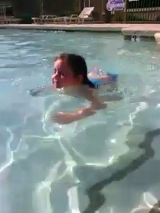 2013-06-06 Swimming
