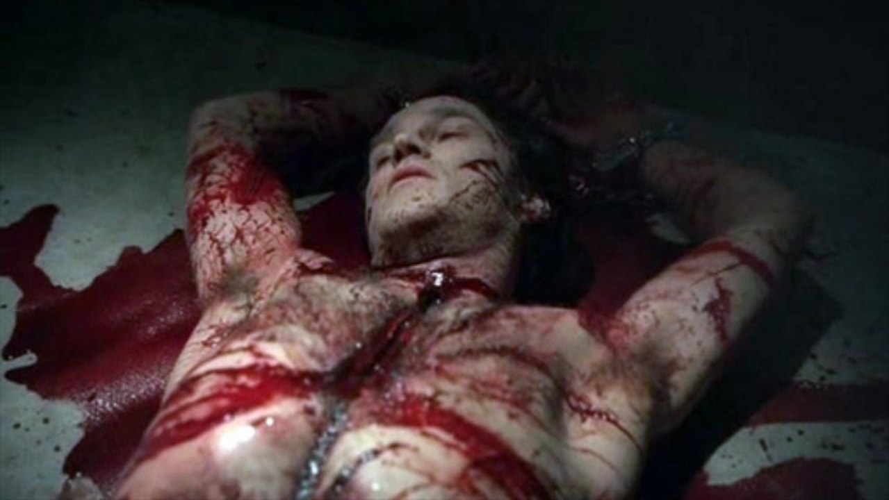 Watch True Blood Season 6 Episode 3 The Sun Streaming  Free