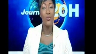 Cote d' Ivoire des braqueurs arretes a cocody  1 mort