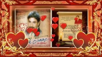 Gücüme Gidiyor Böyle Yaşamak - Faruk Tınaz