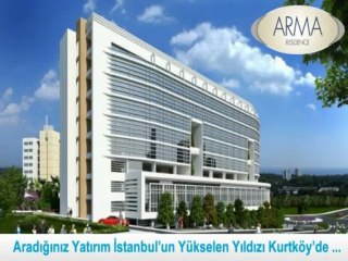 Kurtköy Kiralık Sİte Arma Residence