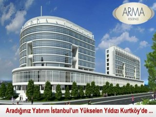 Kurtköy Kiralık Havuzlu