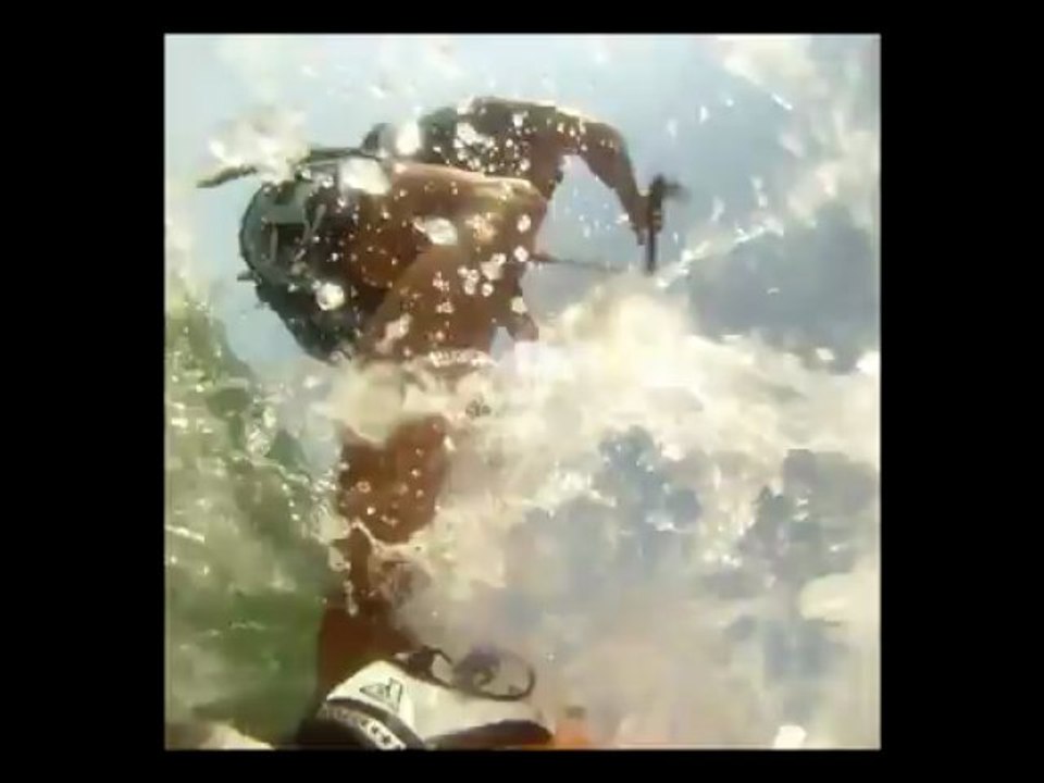 Kite Surf Miramare David125 - KiteHero Kit
