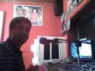 APERTURA DE LA PREVIA DE FANTASTICO YONAR POR FM LOS ANDES 106.5 DE CAMPO QUIJANO CON EUGENIO DICHOCHO-29 DE JUNIO