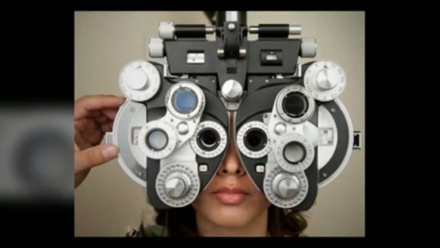 optometrists