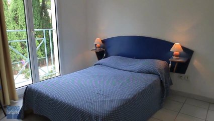 Appartement Cavalaire