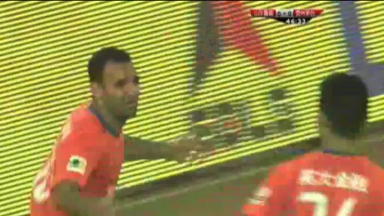 CSL: Wieder keine Glanzleistung von Shandong und Guizhou