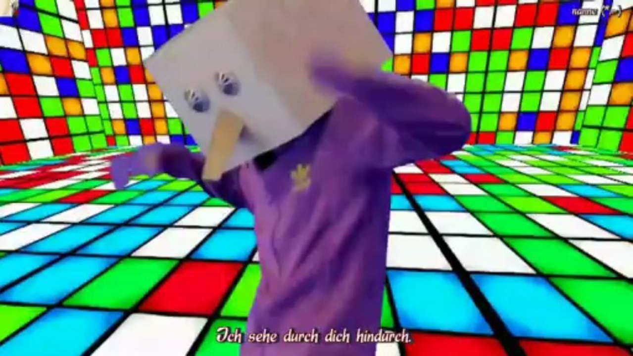 Primary feat Zion.T & Gaeko - See Through You k-pop [german sub]