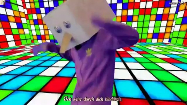 Primary feat Zion.T & Gaeko - See Through You k-pop [german sub]