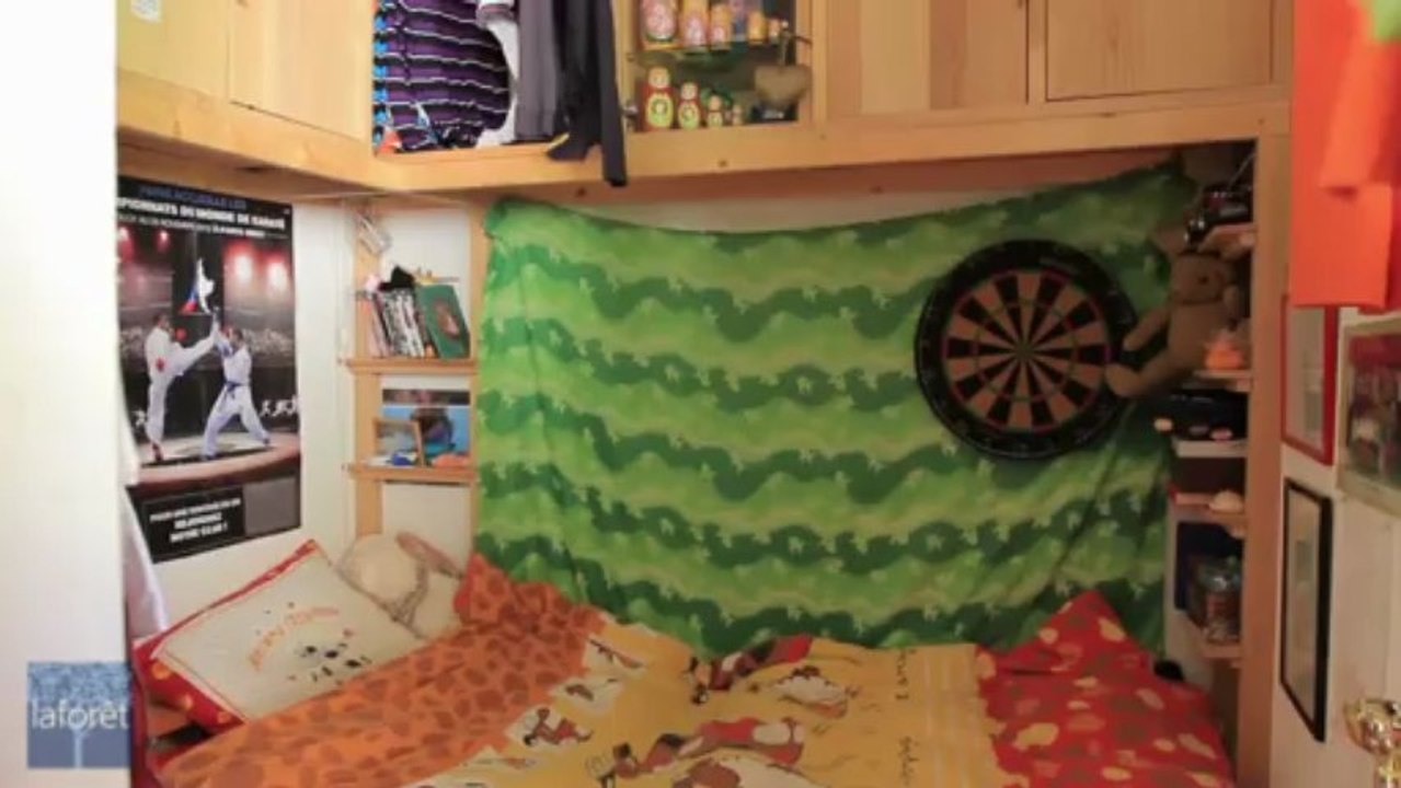 Appartement vue mer à Cavalaire