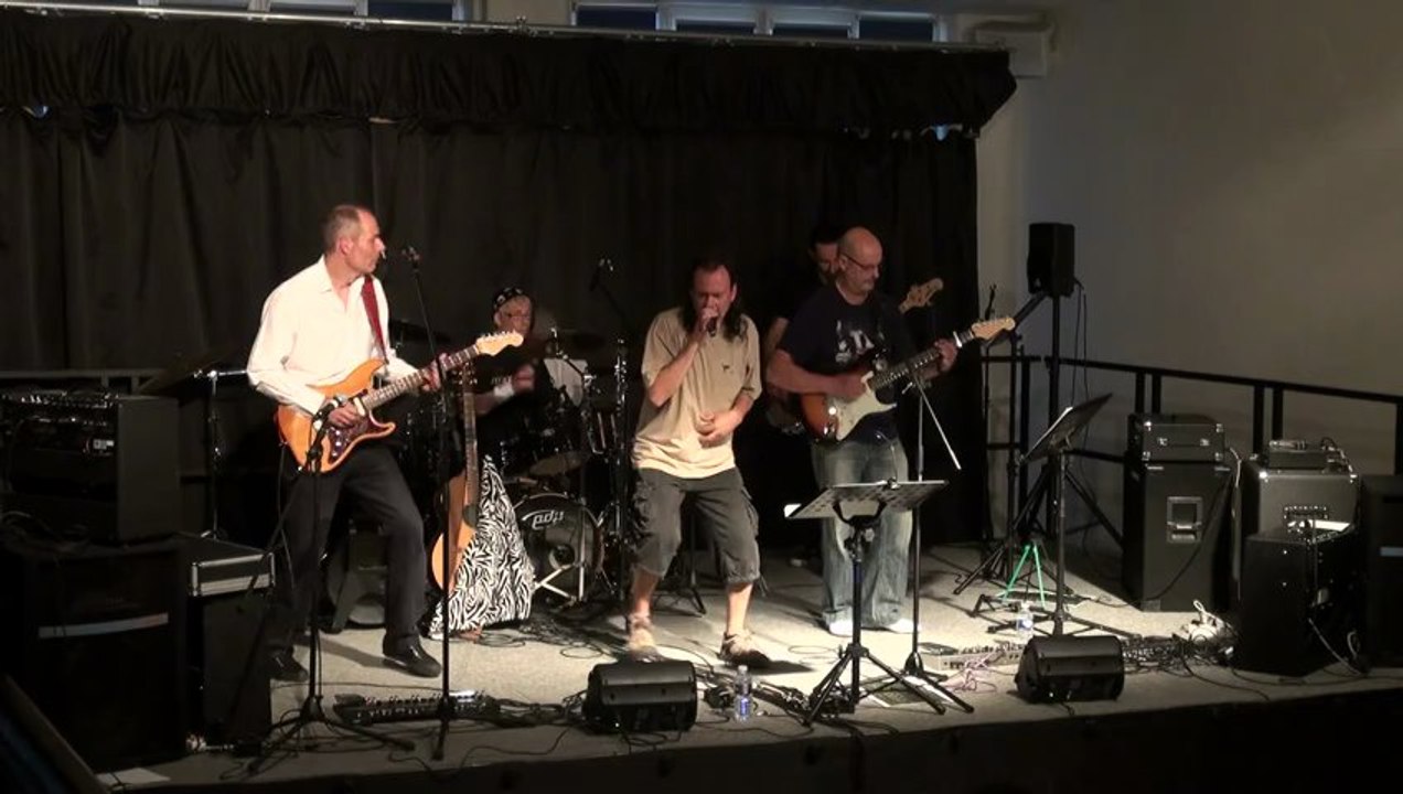 Cendrillon par hitHandZik