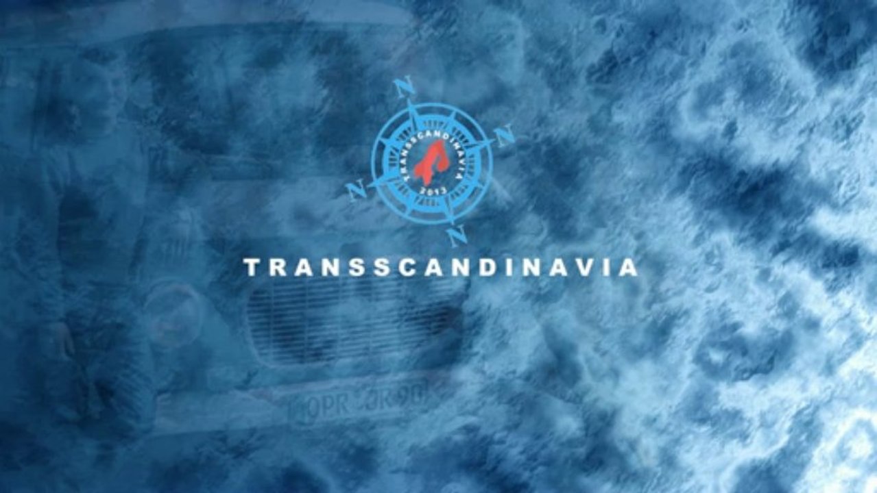 Transscandinavia