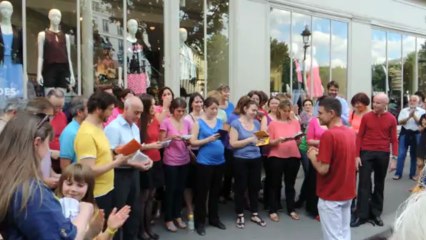 Foliephonies-Signore delle cime