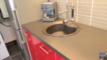 Appartement, 2 terrasses, Cavalaire centre