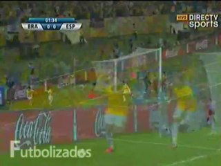 FRED. BRA - ESP. CONF