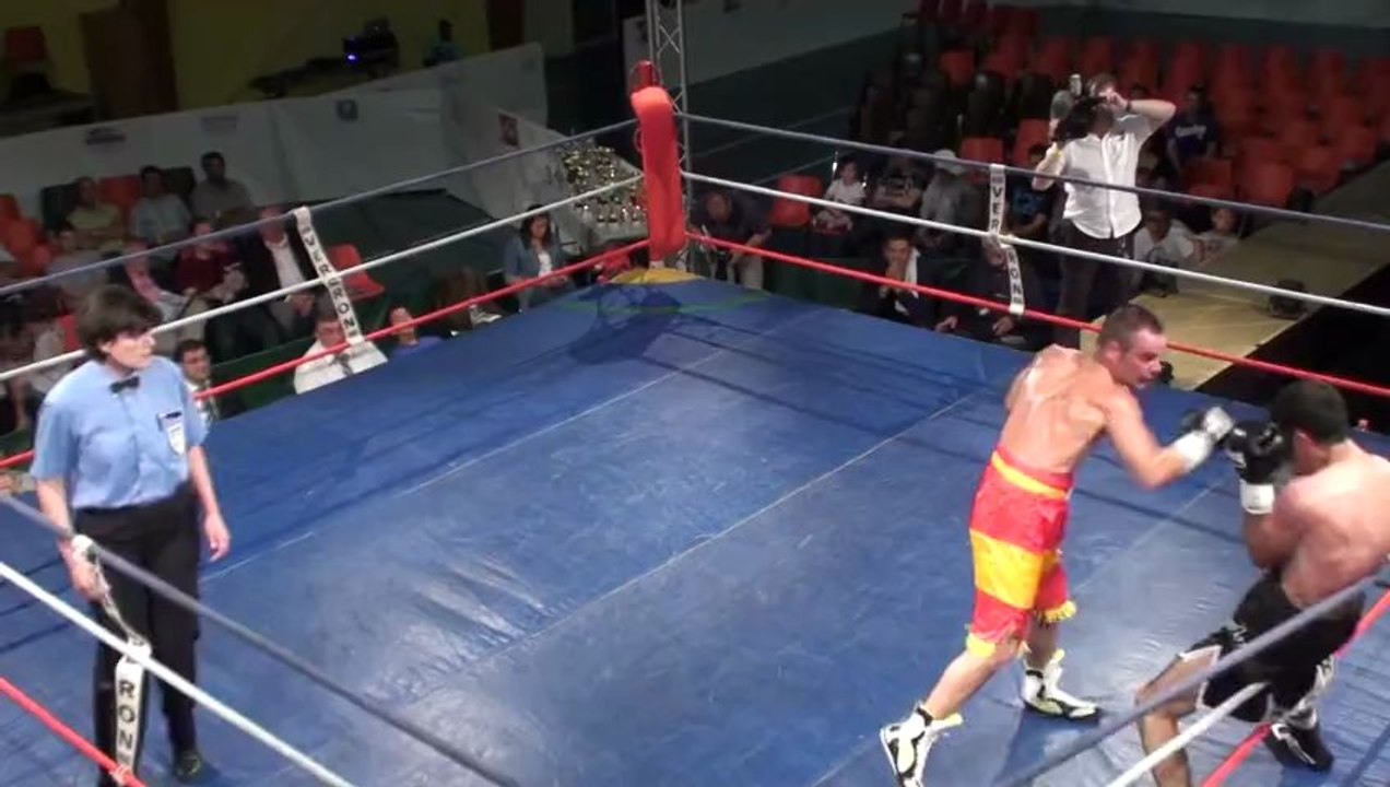 Avdiev - Alves 2011
