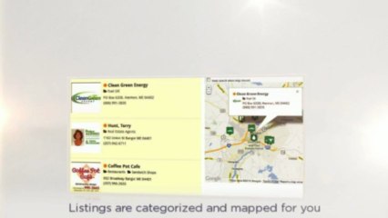 Bangor Apartments in Bangor Maine