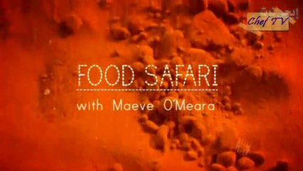 Food Safari S02E05 [French]