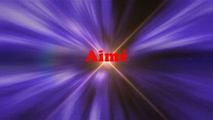Mon intro