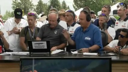 Pikes Peak. Sébastien Loeb pulvérise le record