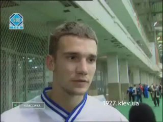 Кубок СНГ 1998 г.Динамо Киев - Коптедаг 2-0