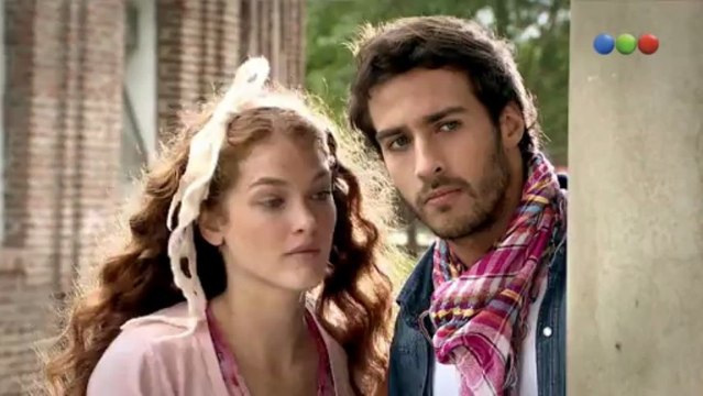 Aliados Webisodio 2.4 Completo Telefe HD @seriesdetelefe