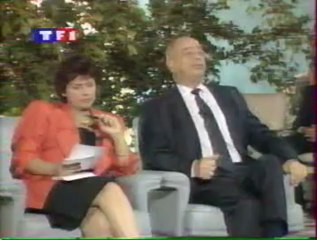 Hassan II face à la presse partie 2