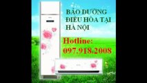 BƠM GAS ĐIỀU HÒA TẠI HÀ NỘI 097.918.2008 NẠP GAS ĐIỀU HÒA GIÁ RẺ