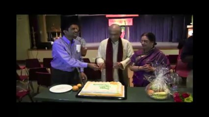 CHICAGOLAND VASAVI ASSOCIATION CELEBRATES VASAVI JAYANTHI: INTRODUCTION AND WELCOME