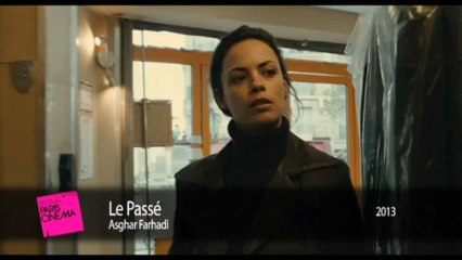 Invité d'honneur - Asghar Farhadi