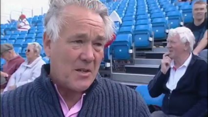 BBC Spotlight - 28/6/13