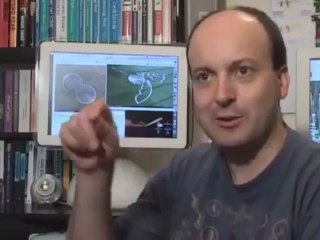 Crop circles decoded