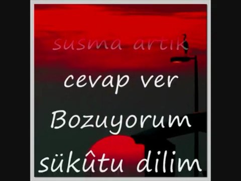 Ferdi Tayfur-Sen nerdesin Ben nerdeyim SesliSemt JhonCoffee